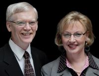 Michael &amp; Lisa